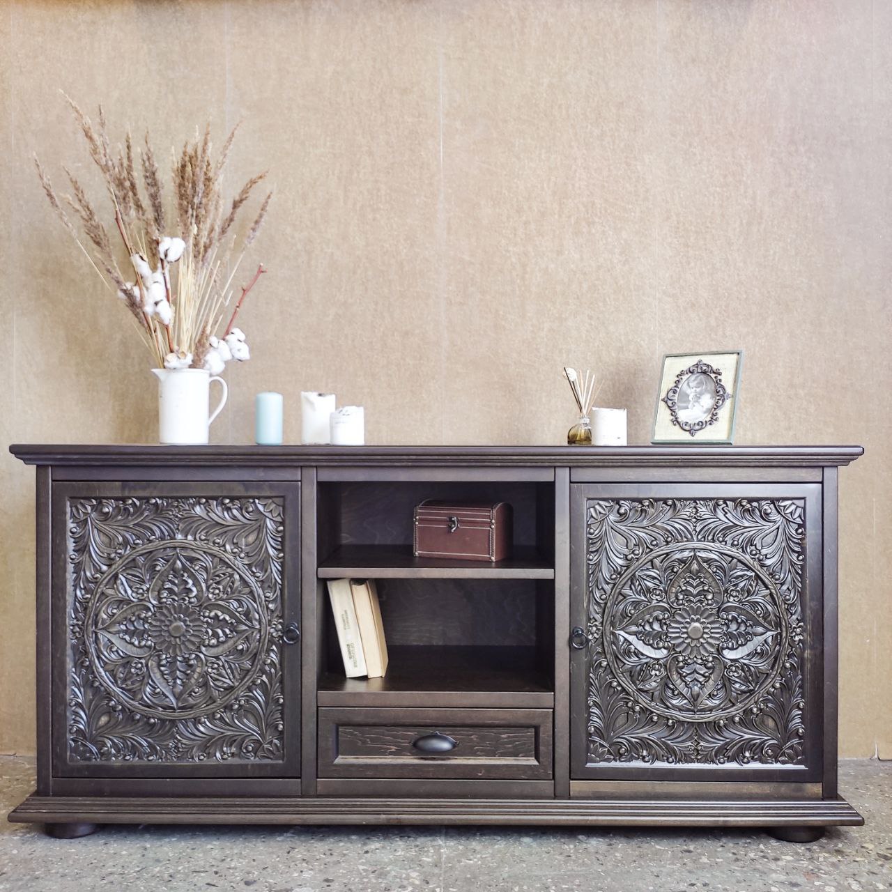 Экологичные материалы MH75