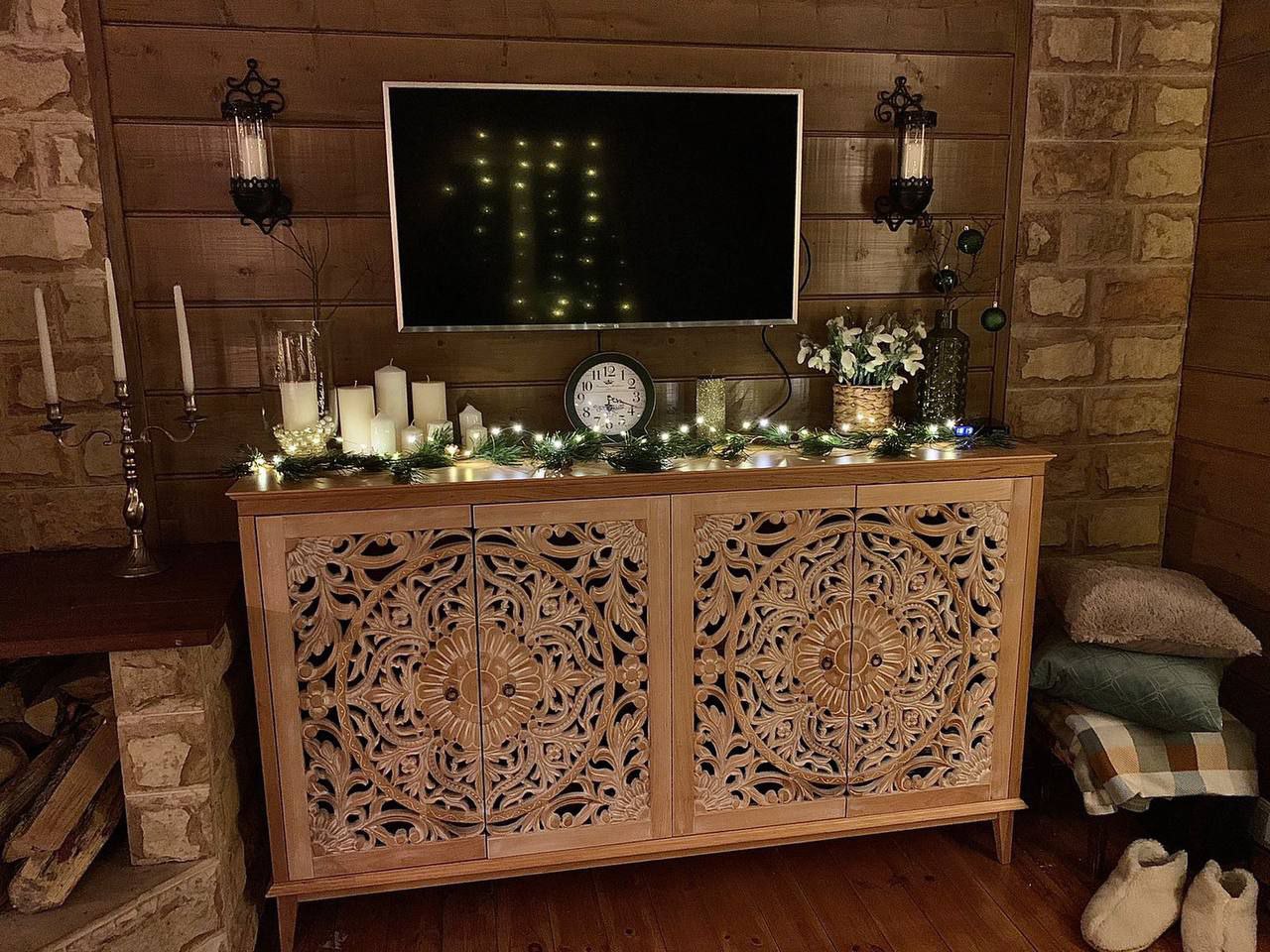 Обзор коллекций мебели MH75